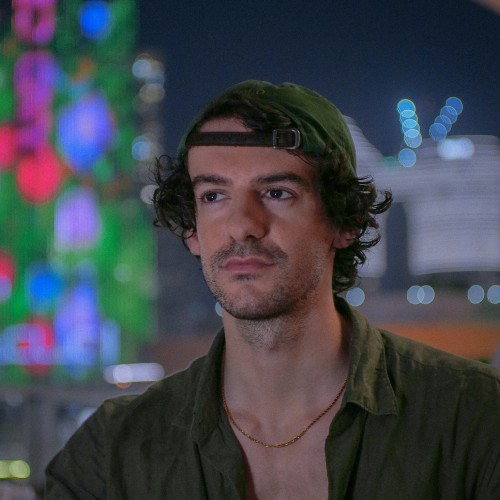Nicolas P.