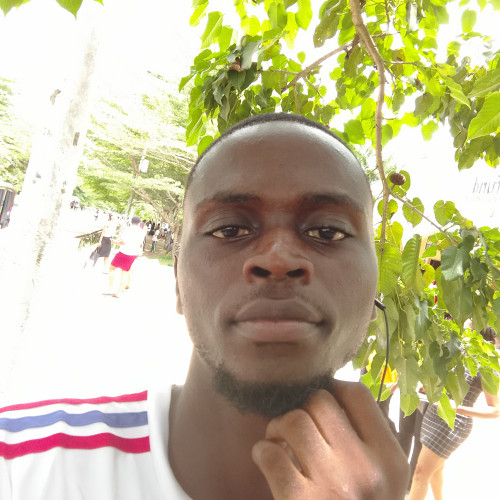 Abraham  S. profile photo