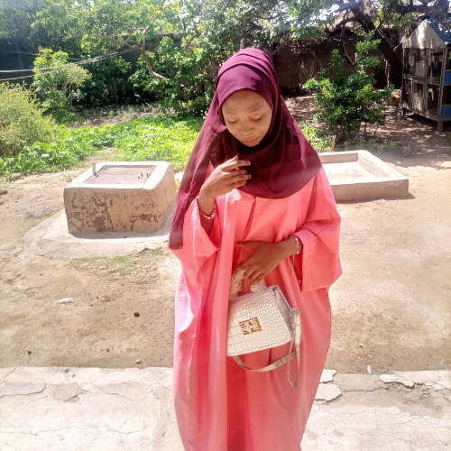 Hanifat A. profile photo