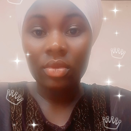 Aisha  M. profile photo