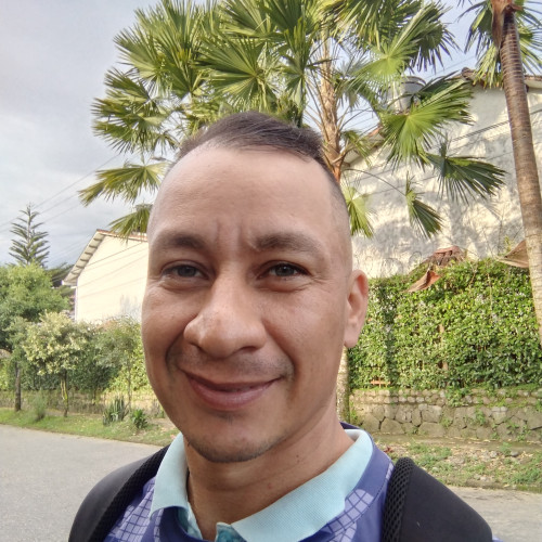 Gabriel  A. profile photo