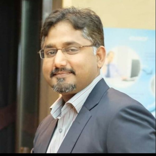 Farooq K.