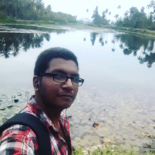 Kiran Chandar S.