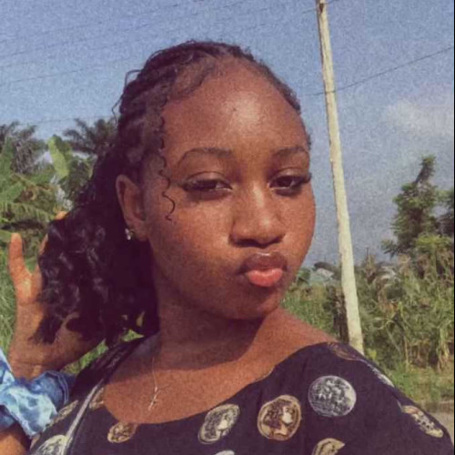 adaeze c. profile photo