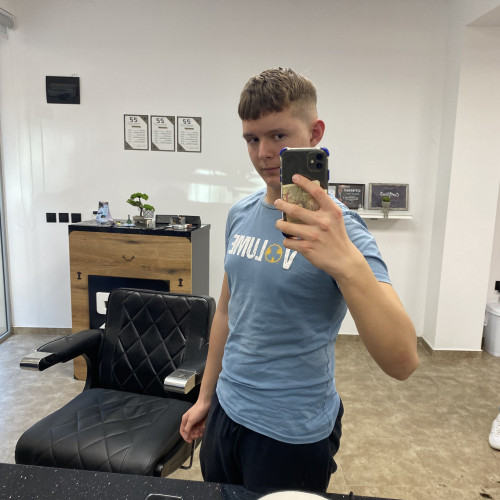 Salih P. profile photo