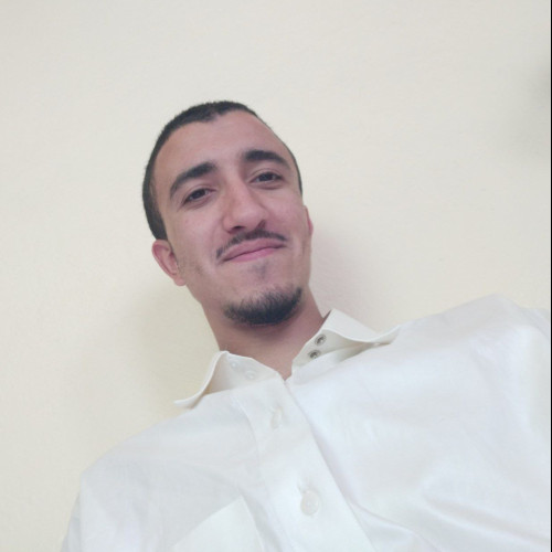 Smail B. profile photo