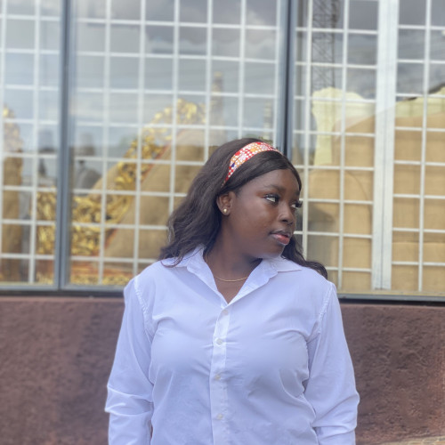 Emmanuella I. profile photo