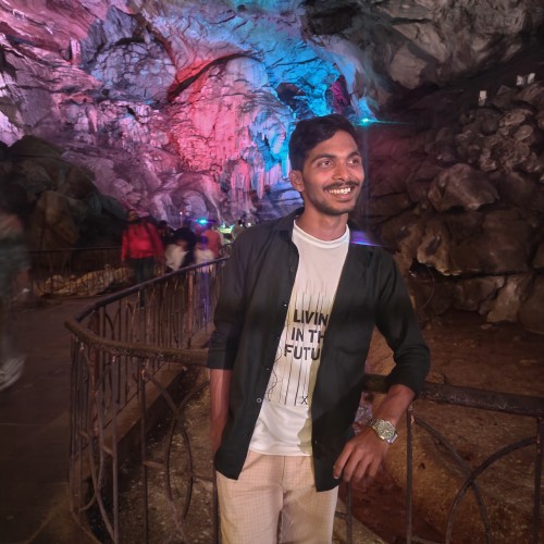 Jeevan Kumar K.