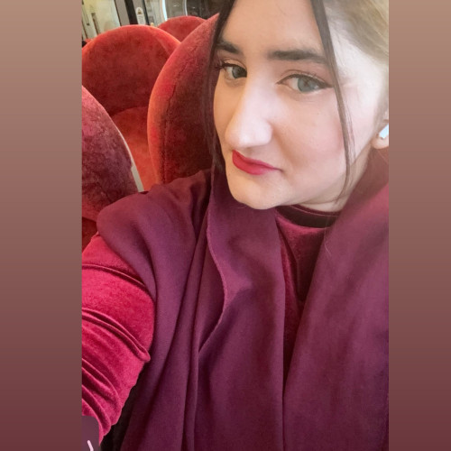 Noor F. profile photo