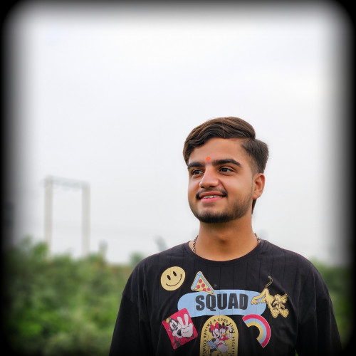 Dev S. profile photo