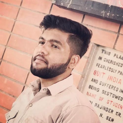 Neeraj S. profile photo