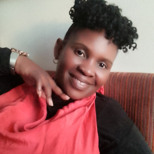 Kelebogile Kelly S.
