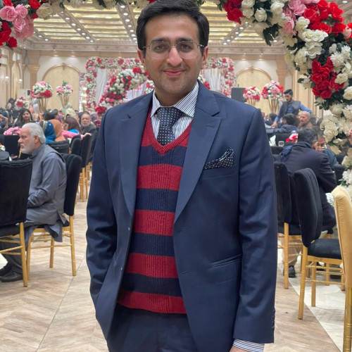 Hamza  A. profile photo