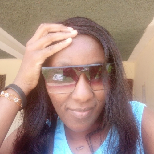 vsusan m. profile photo