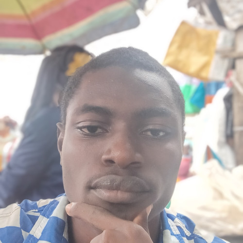 Mbah K. profile photo