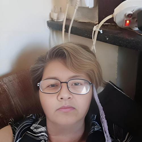 Kathrine M. profile photo