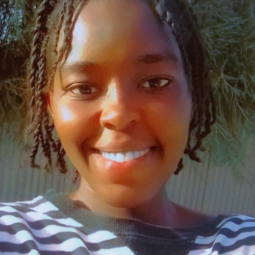 Hilda  k. profile photo