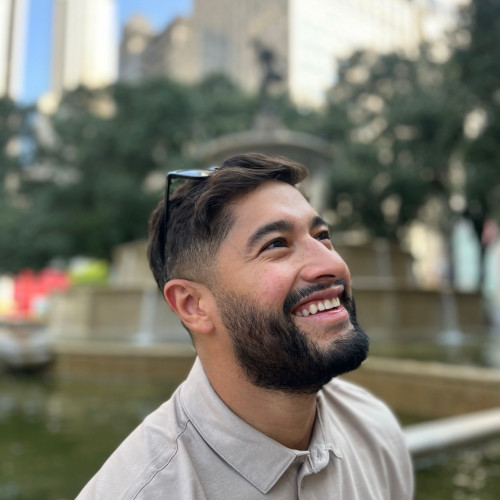 David  L. profile photo