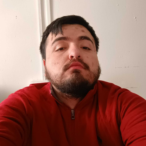 Benjamin V. profile photo