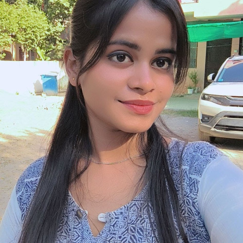 Areena  J. profile photo