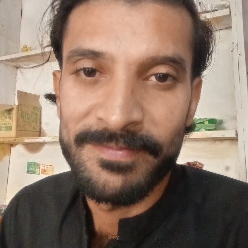 Shahid H. profile photo