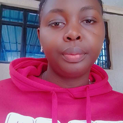 agnes k. profile photo
