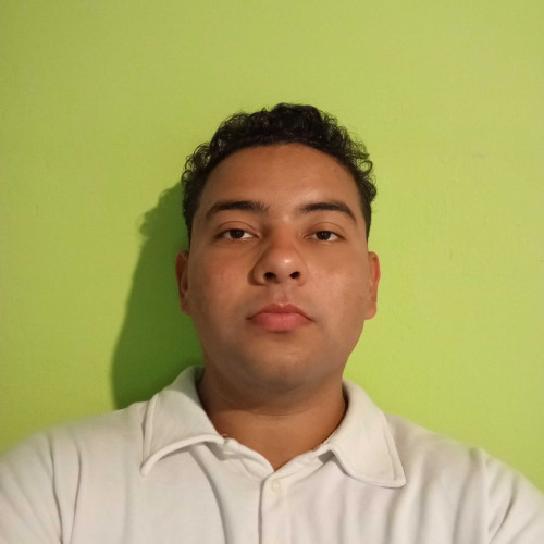 Yrwin R. profile photo