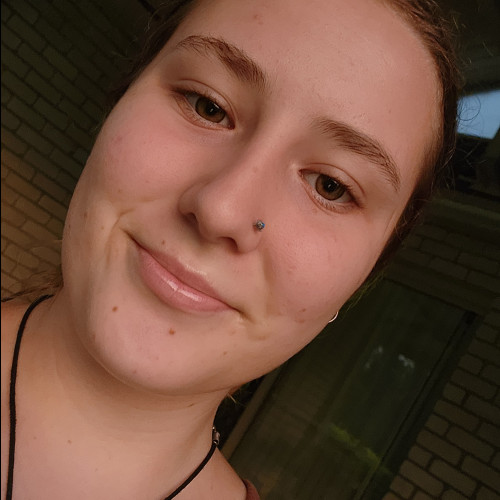 Aliesha A. profile photo