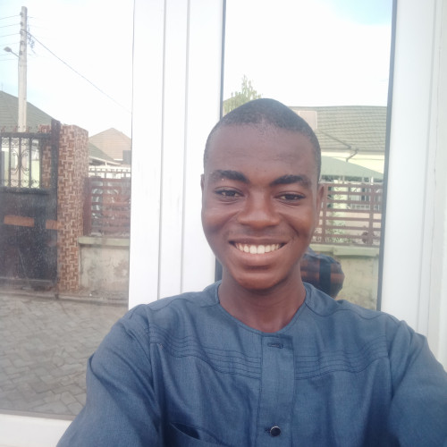 Favour G. profile photo