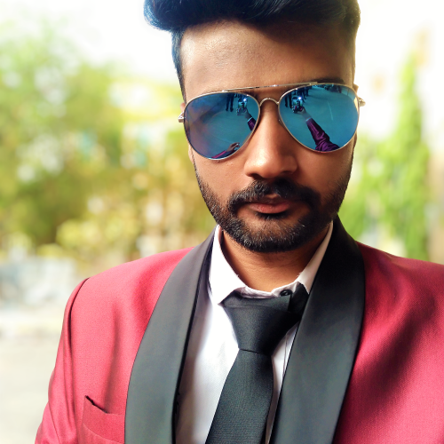 Pranav K. profile photo