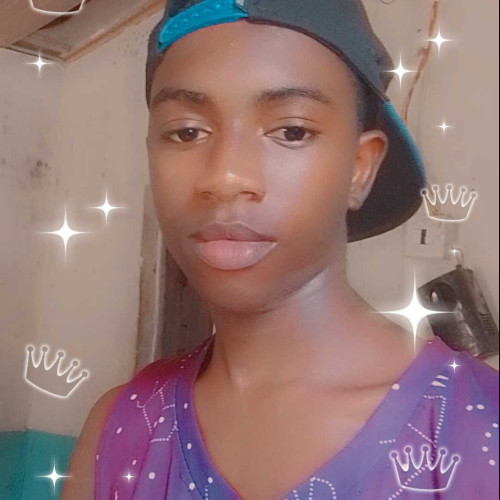 efefairoro K. profile photo