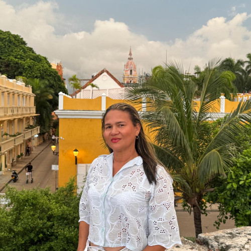 Ariana C. profile photo