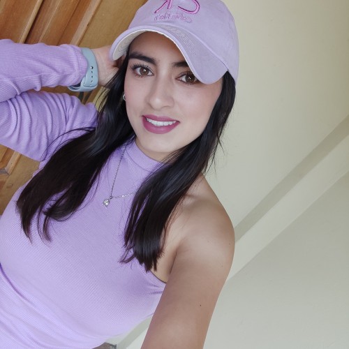 Mariela M.