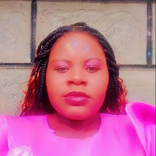 Auma E. profile photo