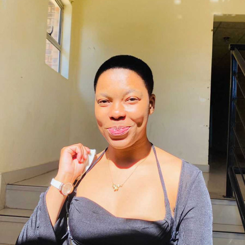 Nokulunga U. profile photo