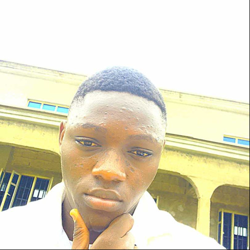 Oluwagbohun T.