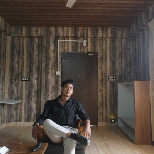 Ravi B. profile photo