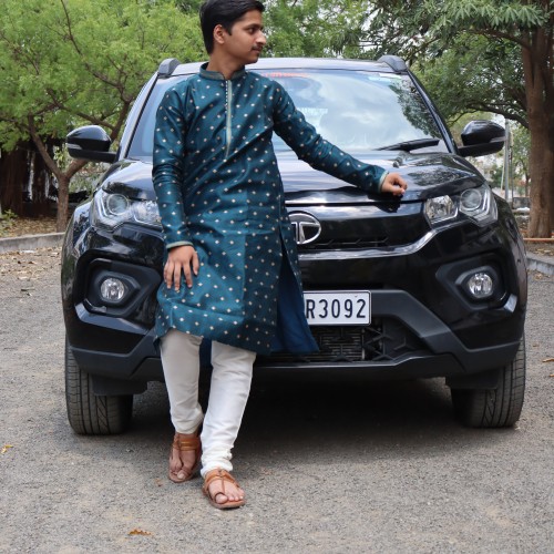 Gajanan k.