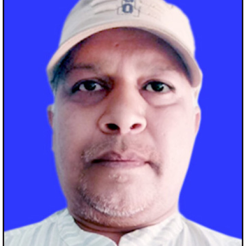 manish k. profile photo