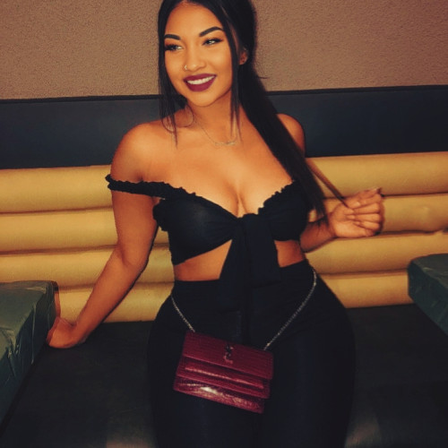 chanel b.