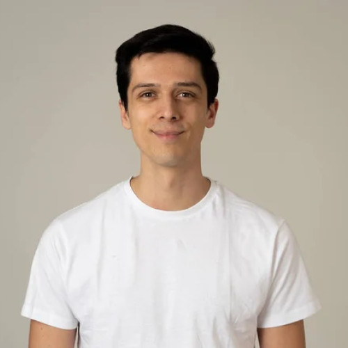 John A. profile photo