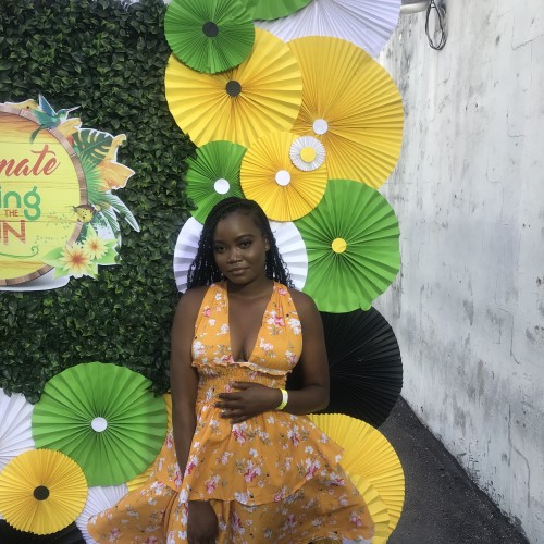 Derricka  D.