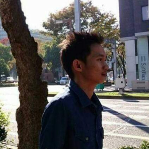 kenzo o. profile photo