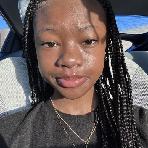 Jamelliah C. profile photo