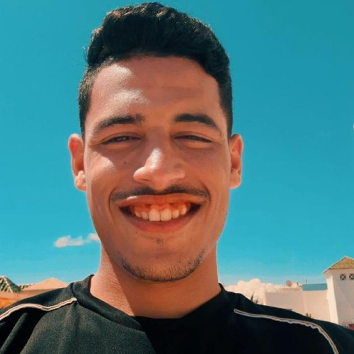 GHAZI H. profile photo