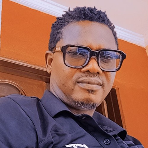 Abiodun  I.
