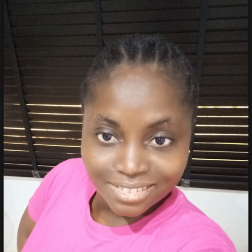Oluwatoyin O. profile photo