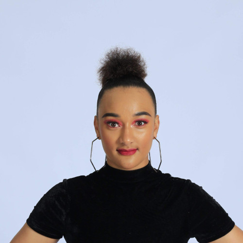 Thembisa K.