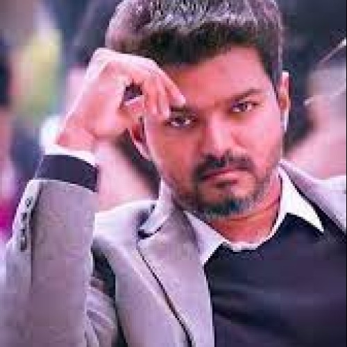 VIKRAM R.