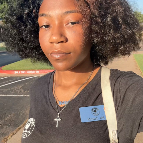 Teanna D. profile photo